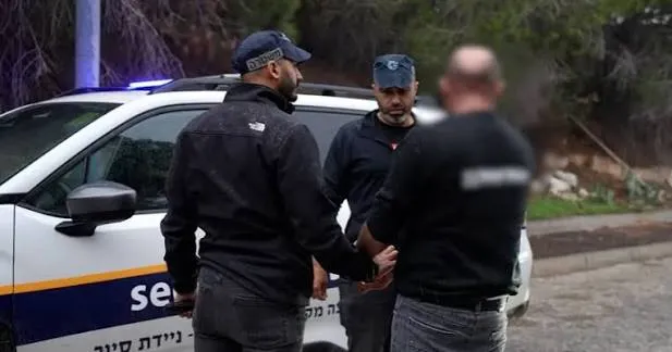 تقرير الشاباك 2025: قفزة 400% في التجسس الإيراني وتحذيرات من صواريخ بالضفة و«إرهاب رقمي» بين القاصرين